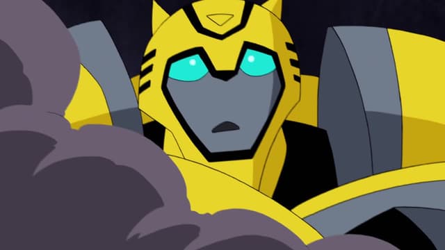 Bumblebee streaming super hd