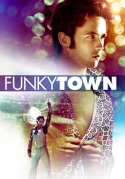 Funkytown