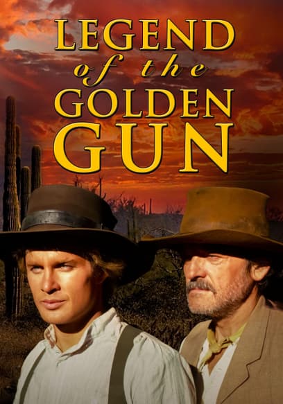 Legend of the Golden Gun