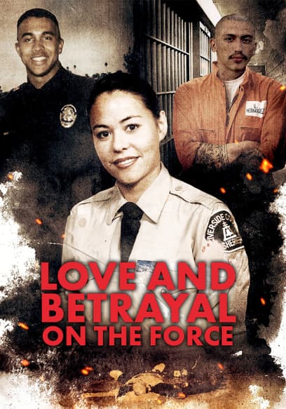 Watch Love and Betrayal on the Force (2020) - Free Movies | Tubi