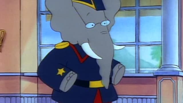 S01:E05 - El Triunfo De Babar