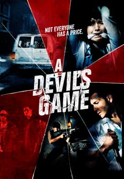 The Devil's Game - movie: watch streaming online