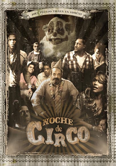 Noche De Circo