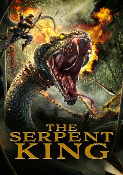 The Serpent King