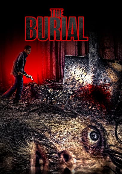 The Burial