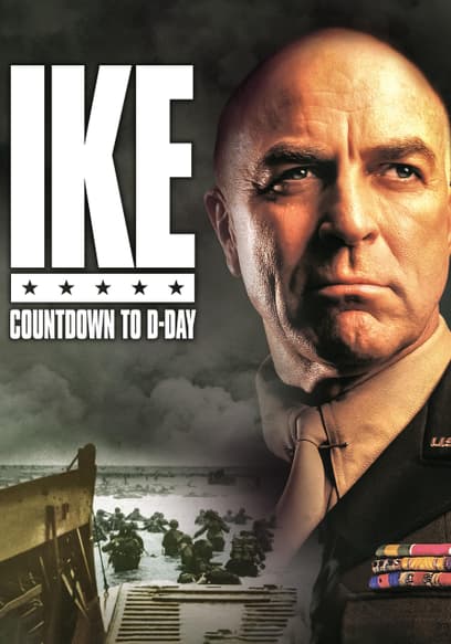 Ike : Countdown to D-Day