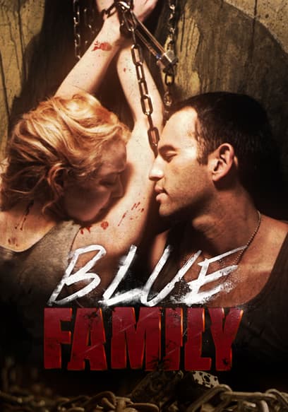 Blue Family