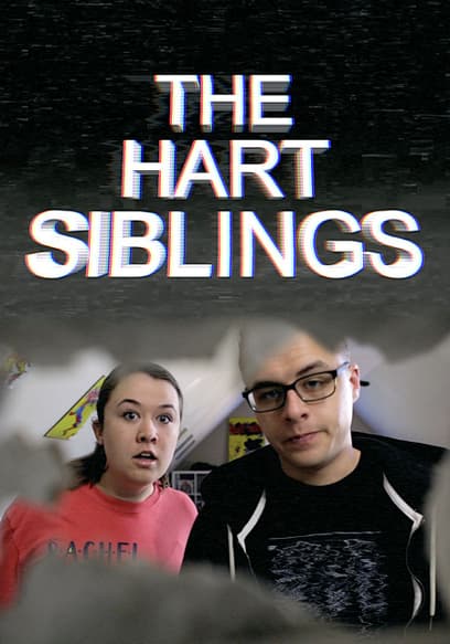 The Hart Siblings