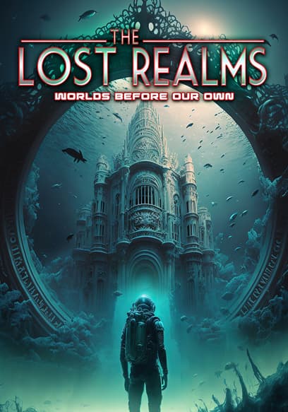 The Lost Realms: Worlds Before Our Own