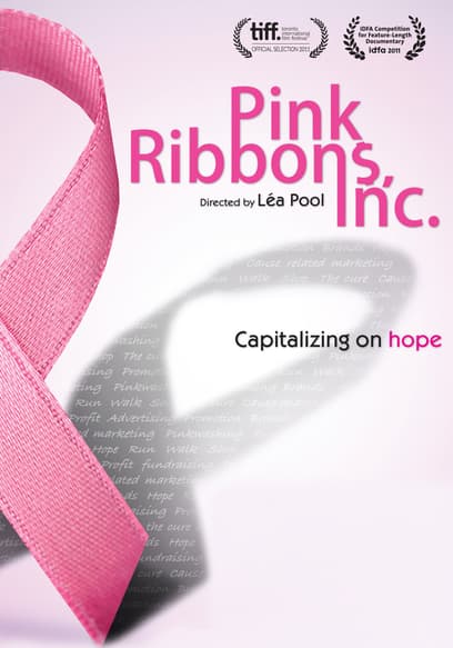 Pink Ribbons, Inc