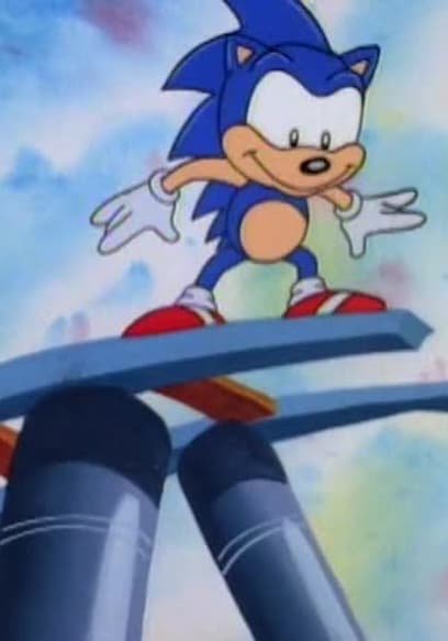 Watch Adventures of Sonic the Hedgehog S02:E01 - 