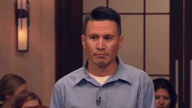 Watch Judge Faith S01:E123 - Dog Bite Showdown / Swoop and Squat ...