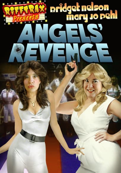 RiffTrax: Angels' Revenge