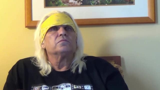 S01:E04 - One on One With Tommy Rich