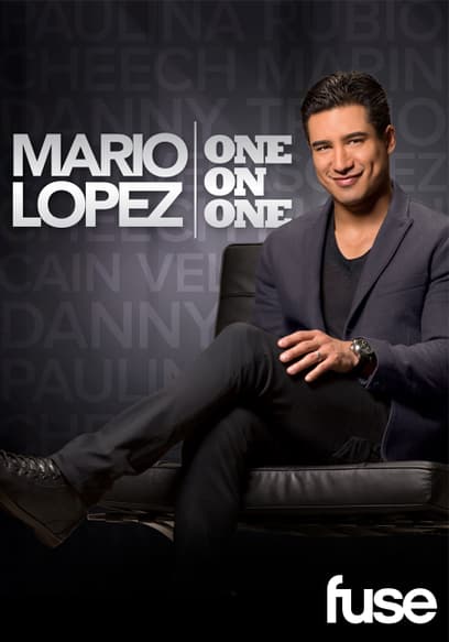 Mario Lopez: One on One