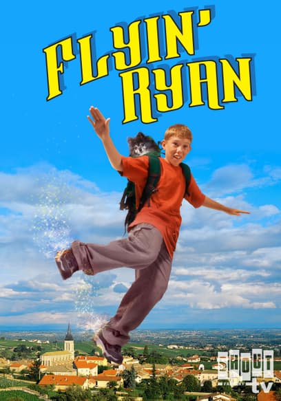 Flyin' Ryan