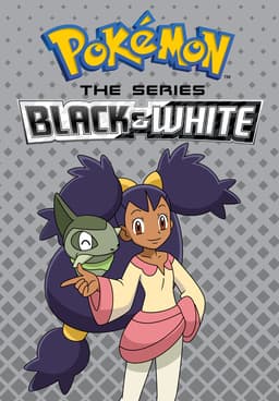 Watch Pokémon: Black & White