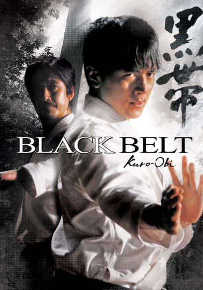 Black Belt: Kuro-Obi