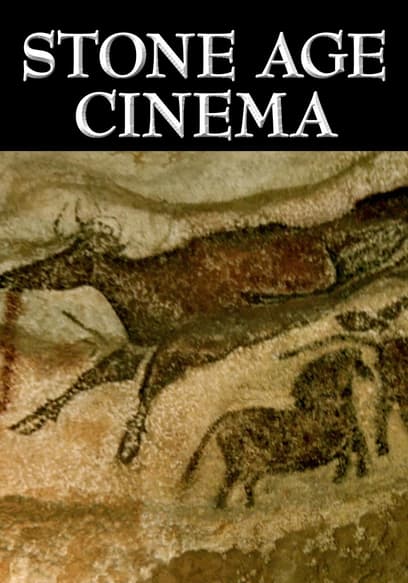 Stone Age Cinema