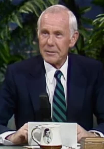 Watch The Johnny Carson Show S04:E03 - The Best of the Mighty Carson ...