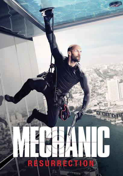 Mechanic Resurrection