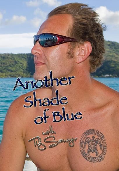 Another Shade of Blue with Ty Sawyer