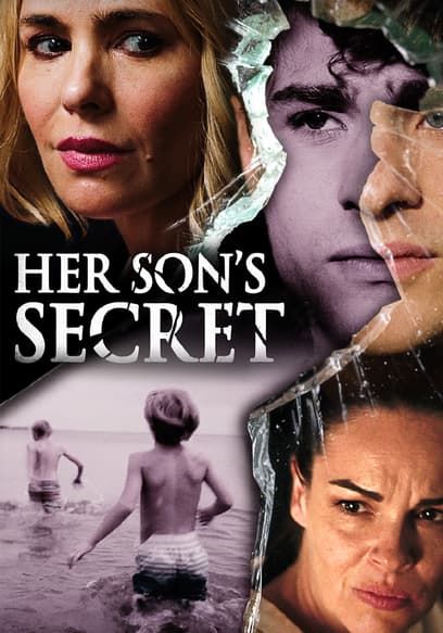 Her Son's Secret