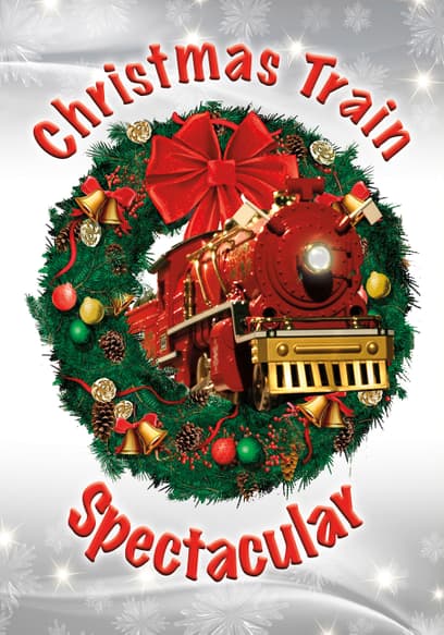 Christmas Train Spectacular