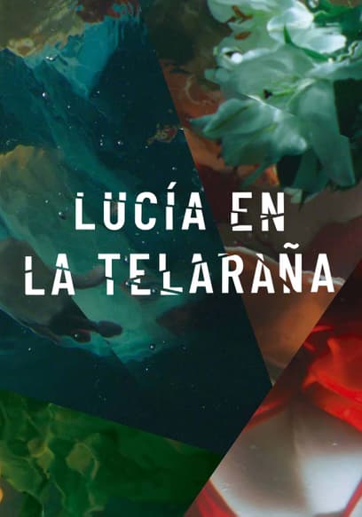 Lucía En La Telaraña