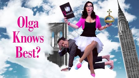 Watch Olga Knows Best? - Free TV Shows | Tubi