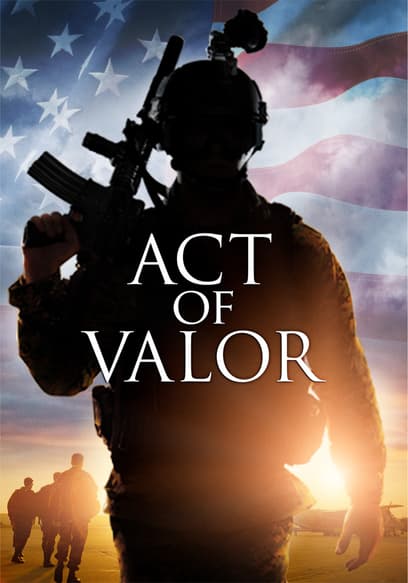 Act of Valor