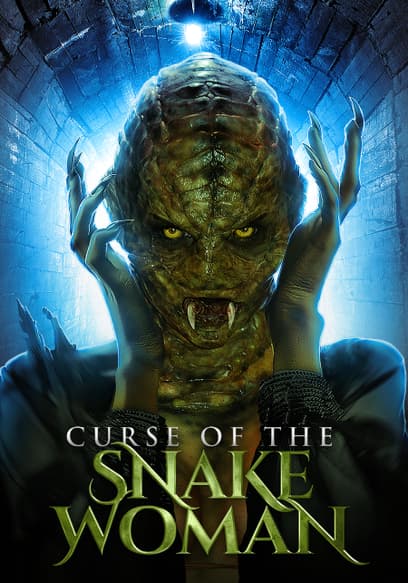 Curse of the Snake Woman