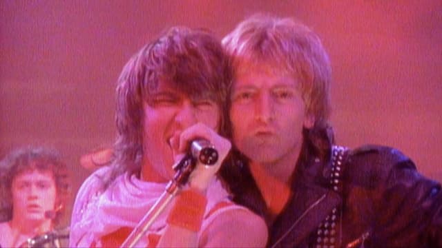 S01:E13 - Def Leppard