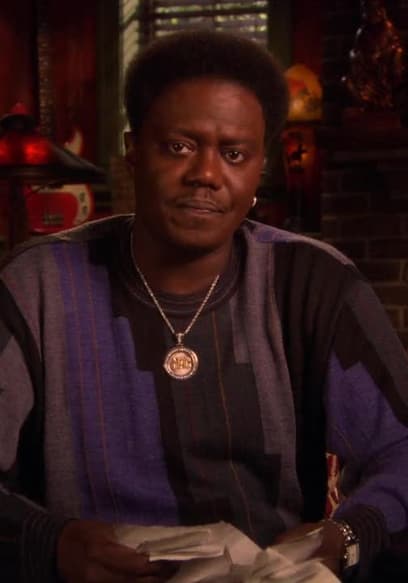 Watch The Bernie Mac Show S02:E17 - The Incredible B - Free TV Shows | Tubi