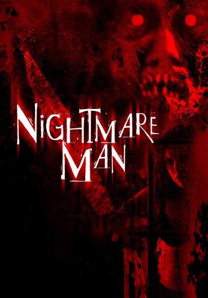 Nightmare Man