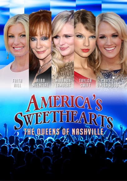 America's Sweethearts: Queens of Nashville