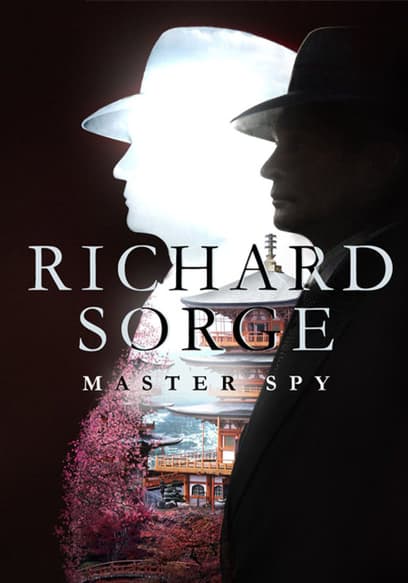 Richard Sorge: Master Spy