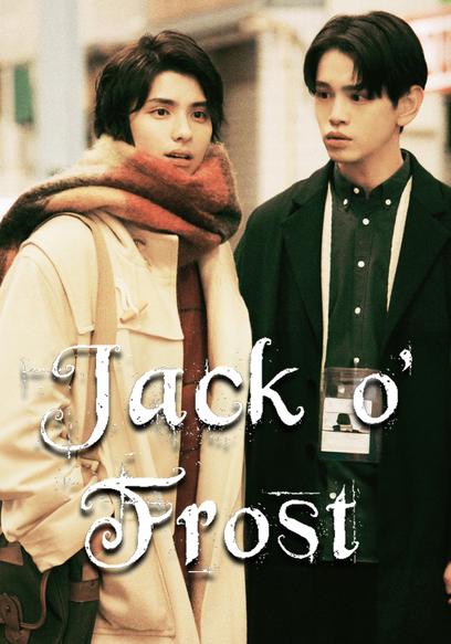 Jack O'Frost