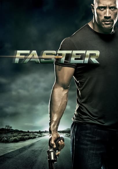 Faster (2010)