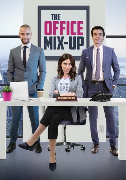 Office Mix-Up, The Trailer