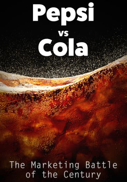 Pepsi vs Cola: The Marketing Battle of the Century