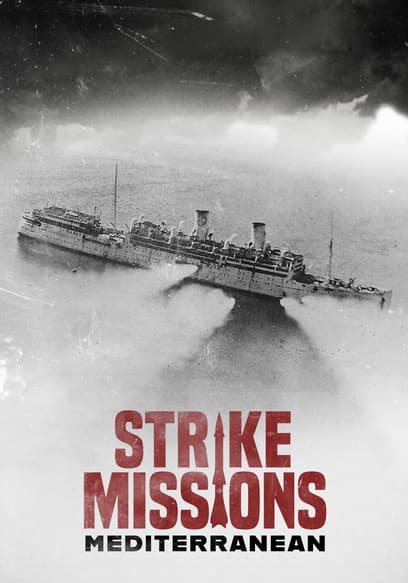Strike Missions: Mediterranean