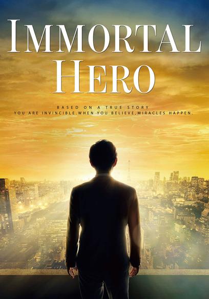 Immortal Hero