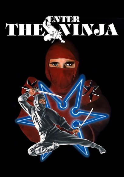 Enter the Ninja