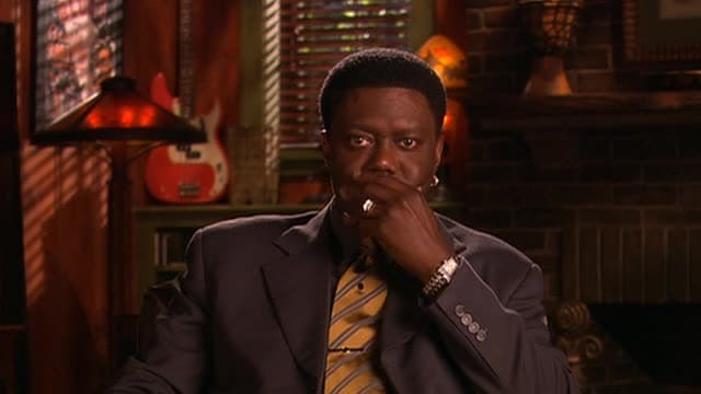 S01:E07 - Saving Bernie Mac