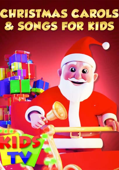 Kids TV: Christmas Carols & Songs for Kids