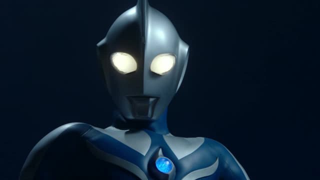 S01:E05 - Ultraman Orb the Origin Saga: S1 E5 - Daybreak