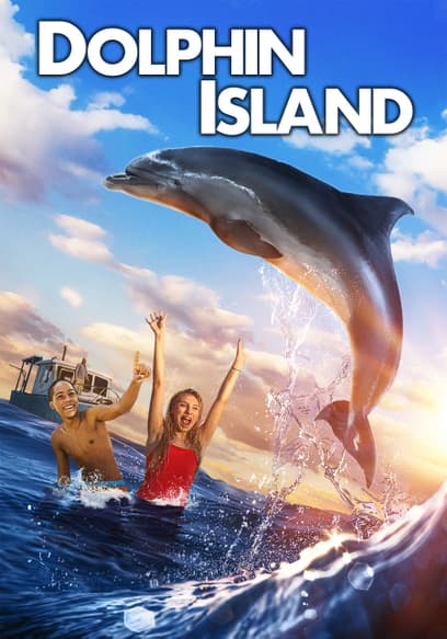 Dolphin Island