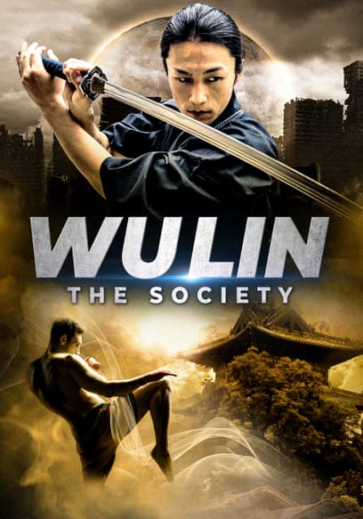 Wu Lin: The Society