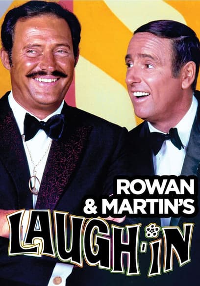 S01:E01 - Rowan and Martin's Laugh-In